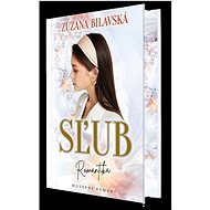 Sľub - Zuzana Bilavská  Zuzana Bilavská