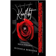 Konflikt - Michaela Brnková