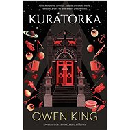 Kurátorka - 