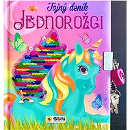Tajný deník Jednorožci - 