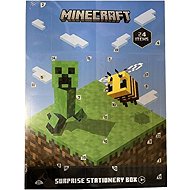 Minecraft advent calendar paper - Advent Calendar