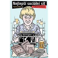Nejlepší sociální síť: Fejetony 2021-23 - Lukáš Pavlásek