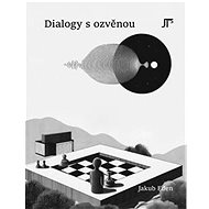 Dialogy s ozvěnou - Jakub Eden