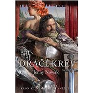 Dračí krev - Jenny Nowak