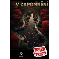 V zapomnění - Honza Vojtíšek