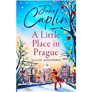 A Little Place in Prague - 
