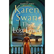 The Lost Lover - 