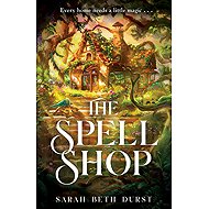 The Spellshop - 