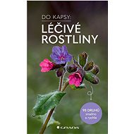 Do kapsy Léčivé rostliny - Eva Maria Dreyerová