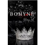 Bohyně - Marcy Jell