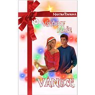 Všechny naše Vánoce - Martina Dacková