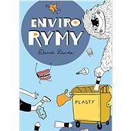 Envirorýmy: Environmentální básničky pro kluky i holky - David Lauda