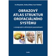 Obrazový atlas struktur orofaciálního systému - 