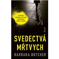 Svedectvá mŕtvych - 