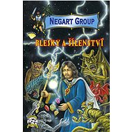 Blesky a šílenství - 