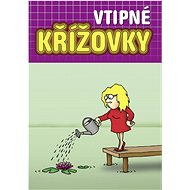 Vtipné křížovky - 