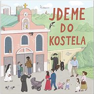 Jdeme do kostela - 