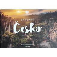 Čarovné Česko - 