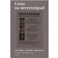 Cesta na severozápad - 