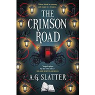 The Crimson Road - 