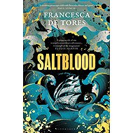 Saltblood - 