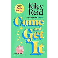 Come and Get It - 