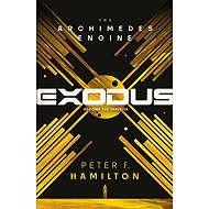 Exodus: The Archimedes Engine - 