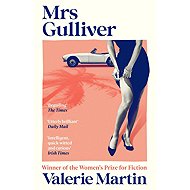 Mrs Gulliver - 
