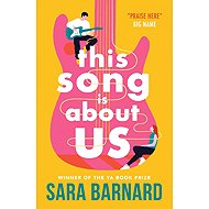 This Song Is About Us - 