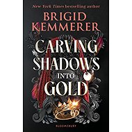 Carving Shadows into Gold - 