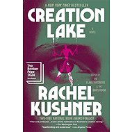 Creation Lake - 