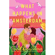 What Happens in Amsterdam - 