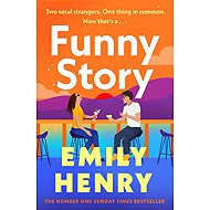 Funny Story - 