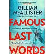 Famous Last Words - 