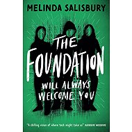 The Foundation: Will Always Welcome You - 