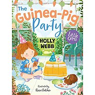 The Guinea Pig Party - 