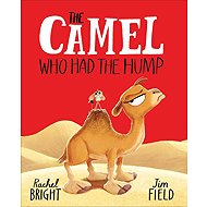 The Camel Who Had The Hump - 