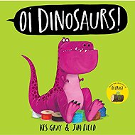 Oi Dinosaurs! - 