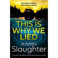 This is Why we Lied - 