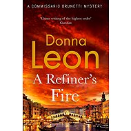 A Refiner's Fire - 