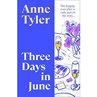 Three Days in June - 