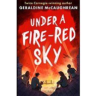 Under a Fire-Red Sky - 