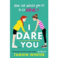 I Dare You - 
