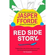 Red Side Story - 