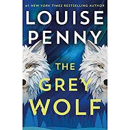The Grey Wolf - 