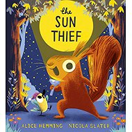 The Sun Thief - 
