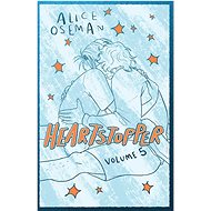 Heartstopper Volume 5 - 
