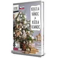 Kouzla vánoc - 