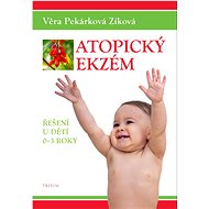 Atopický ekzém - 