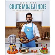 Chute mojej Indie - 